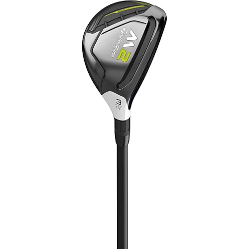 TaylorMade 2017 M2 Men's Rescue Club