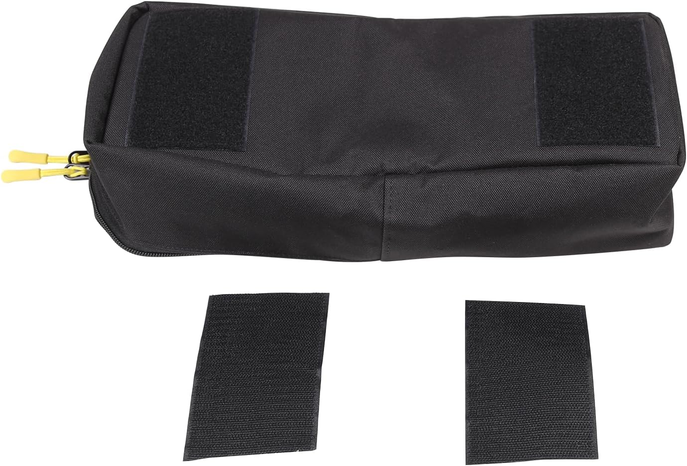 Aunginsy Rear Trunk Left Side Storage Bag Compatible with Land Rover Defender 90/110 2020-2025 2026, Car Trunk Organizer Storage Box Multiple Pocket Oxford Cloth Space Saving Expansion Accessories