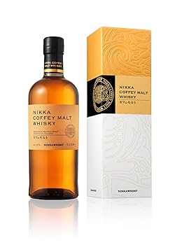 Amazon.co.jp: ニッカ カフェモルト [ ウイスキー 日本 700ml