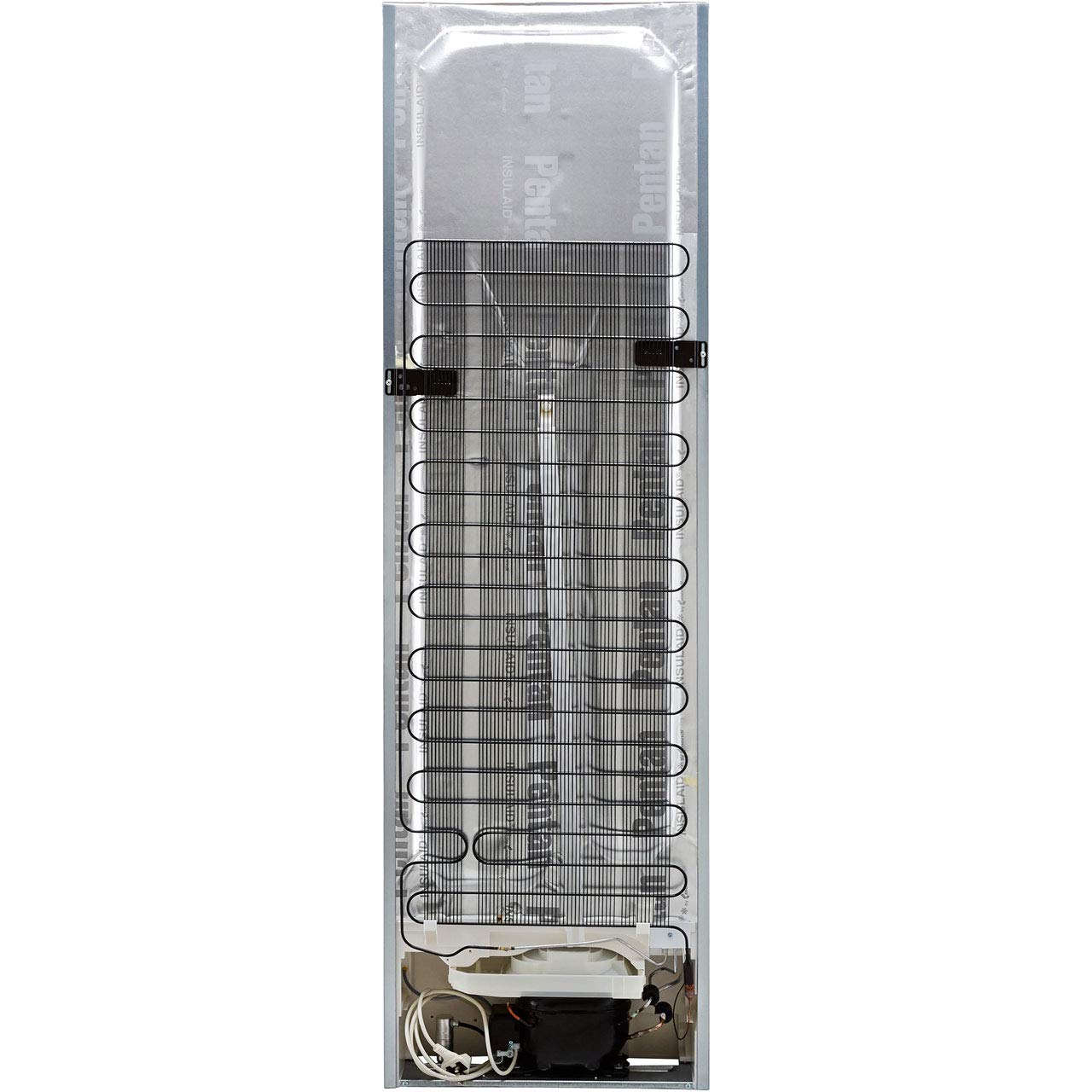 Bosch Serie 2 KIV32X23GB 54cm Wide 5050 Integrated Upright Fridge