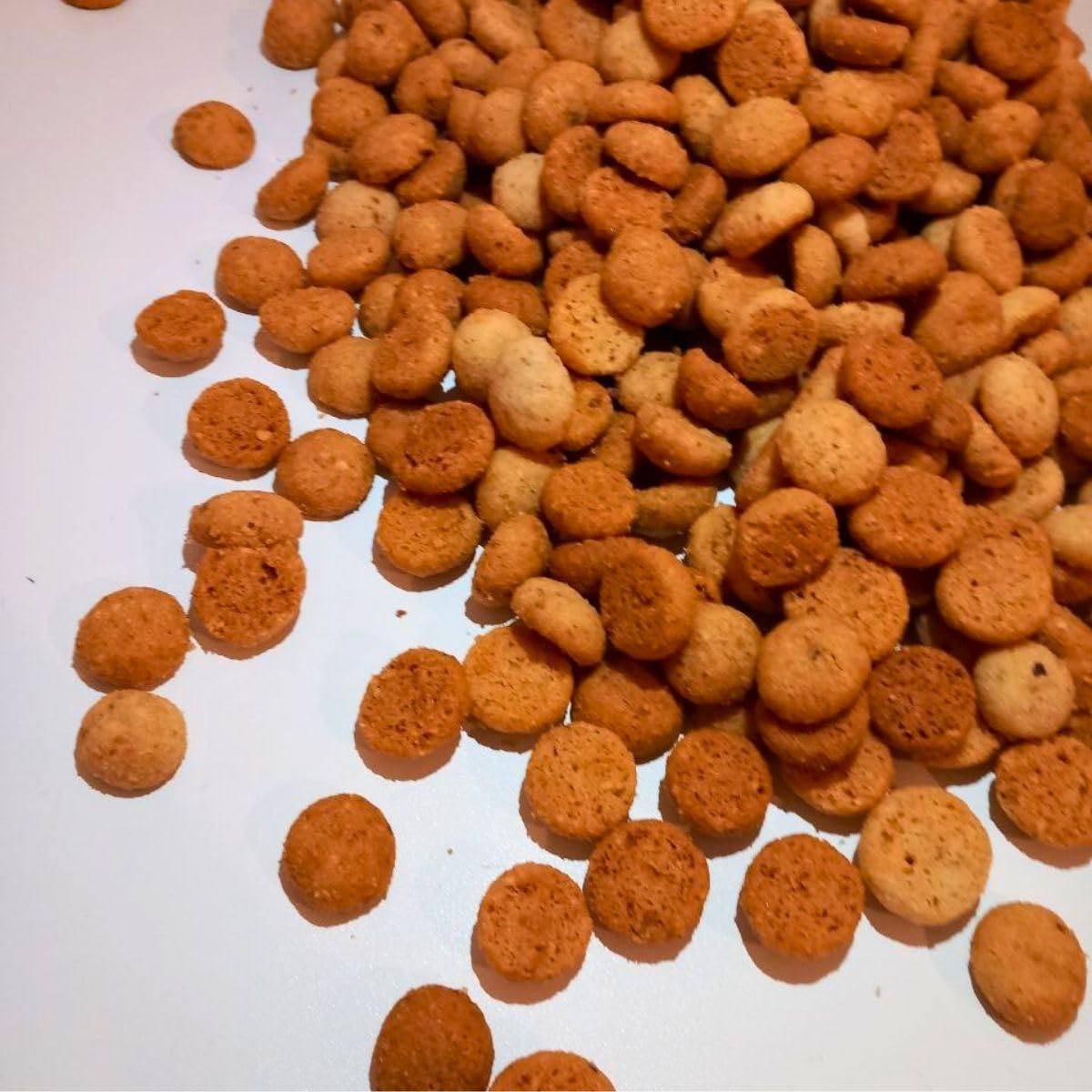 Baci di Dama alla Nocciola farciti con Cioccolato fondente, Panetteria Pasticceria Panero, Biscotti artigianali italiani, Tradizione Piemonte, pacco da 3 x 180g