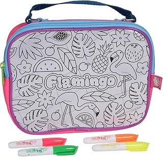 Simba Color Me Mine Fantasy Daily Bag, 106374445