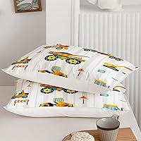 Vista 334 de Axolotl Kid Comforter Set Twin Size,Racing Car Bedding Set for Boys Girls Teen Kids Children Racing Gifts,Race Cars Quilt Bed Set with 1 Comforter 2