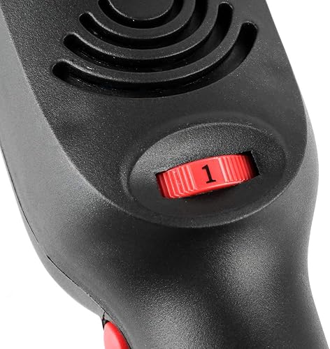 Miniatura 6 de SGCB Pro Car Polisher Series S15, 5 pulgadas DA/ Pulidora de órbita aleatoria de doble acción de 0.591 in, amoladora de velocidad variable de