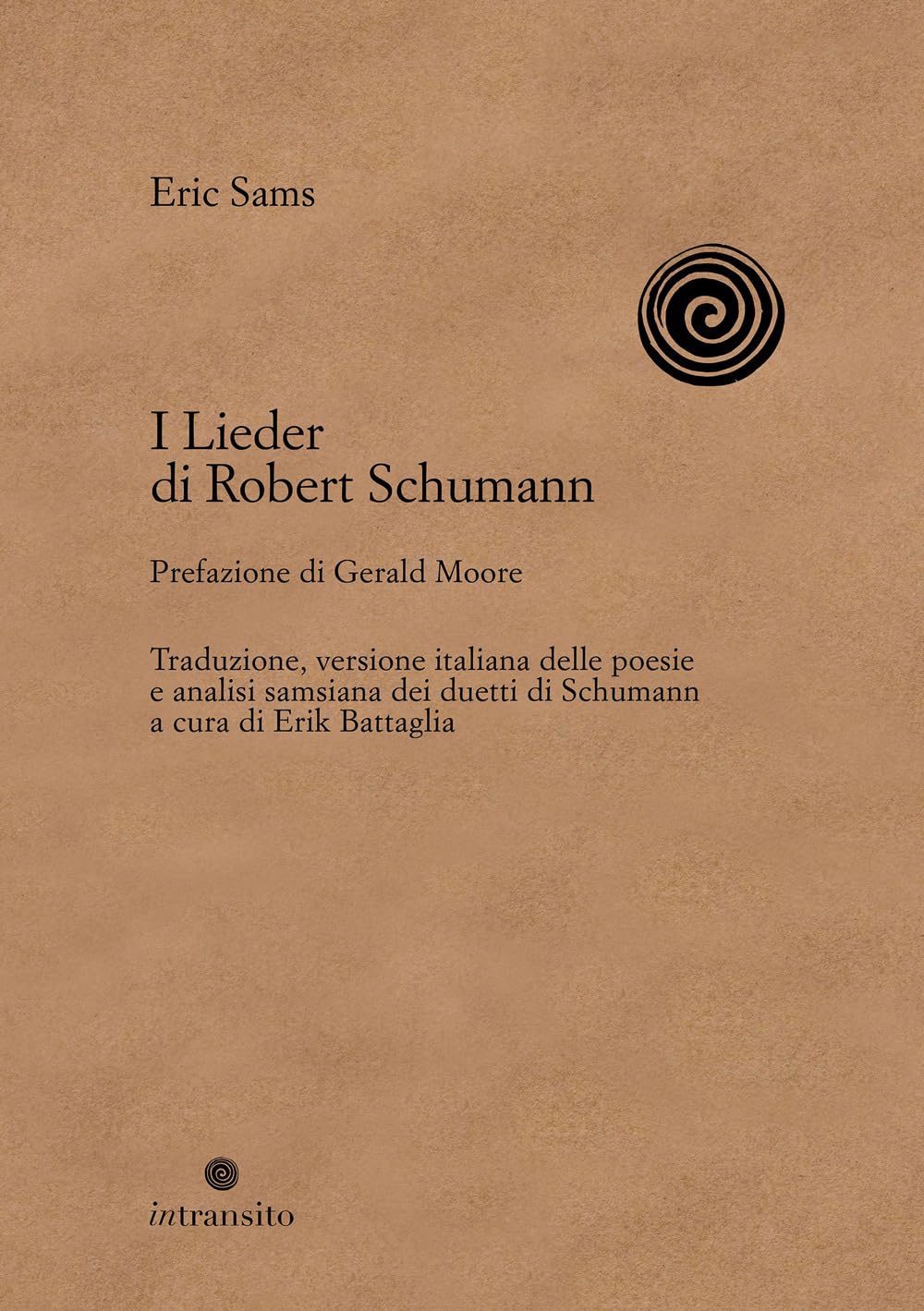 I Lieder Di Robert Schumann - 4