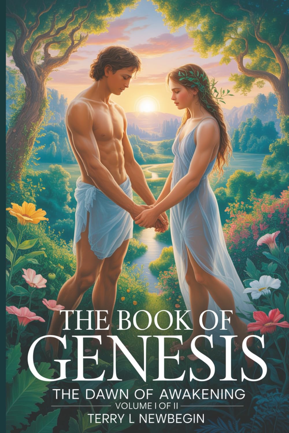 The Book Of Genesis: The Dawn of Awakening