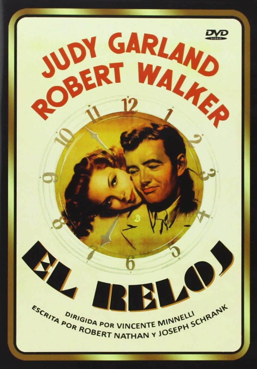 The Clock (Region 2)