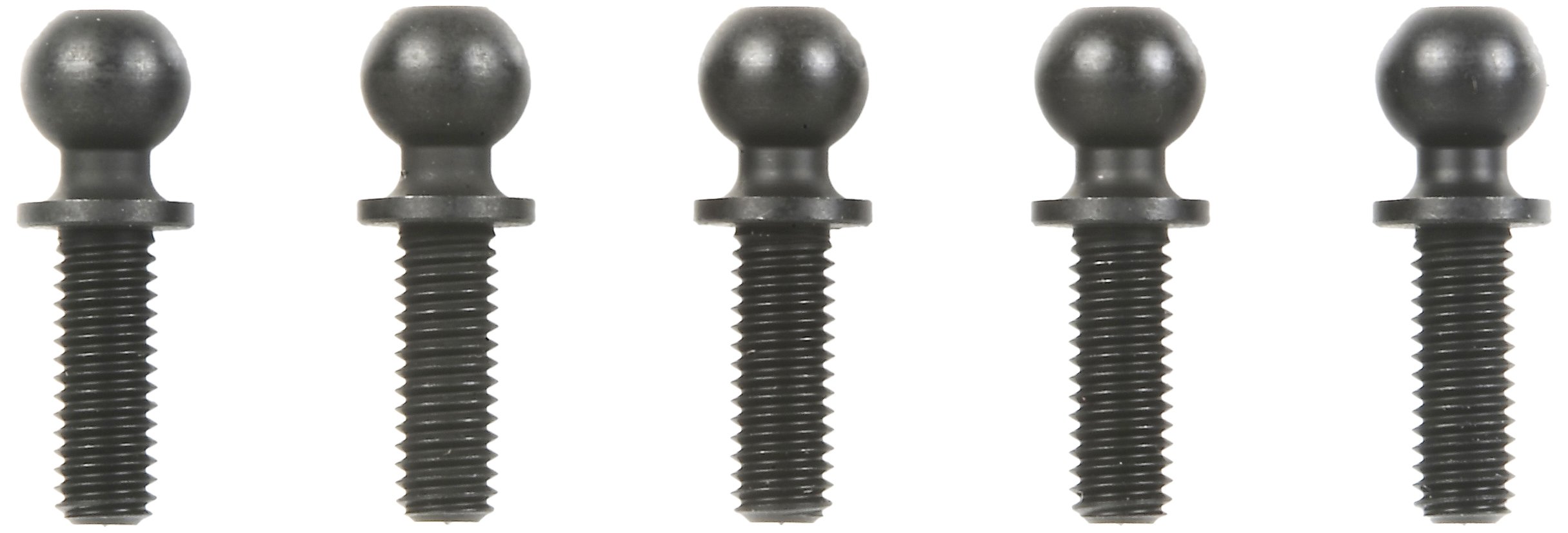 ꙳ちさま専用꙳ Amazon.com: Tamiya 53969 Hex Head Ball Connector 5x8mm : Toys & Games
