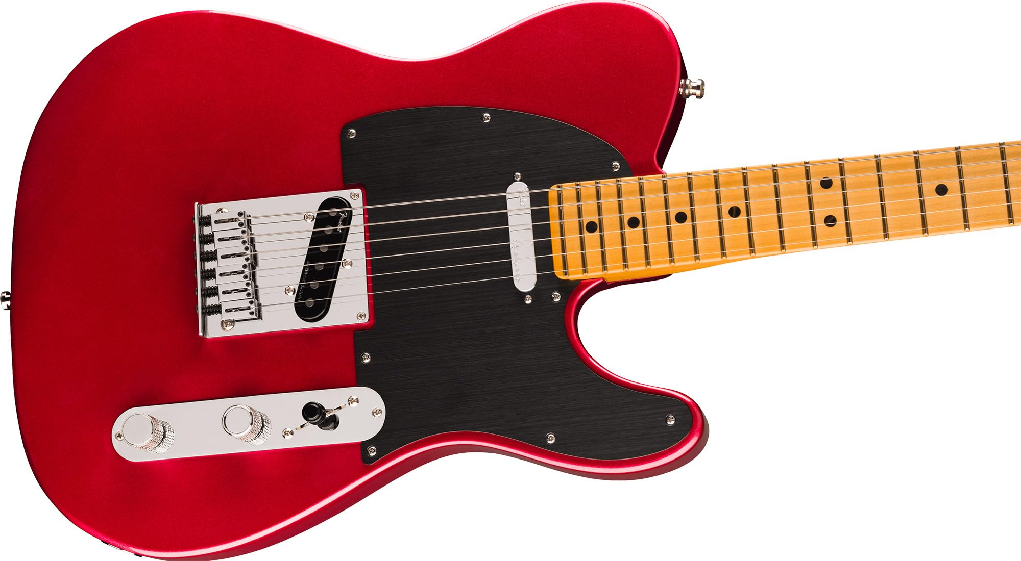 Amazon.co.jp: Fender American Ultra II テレキャスター - シニスター