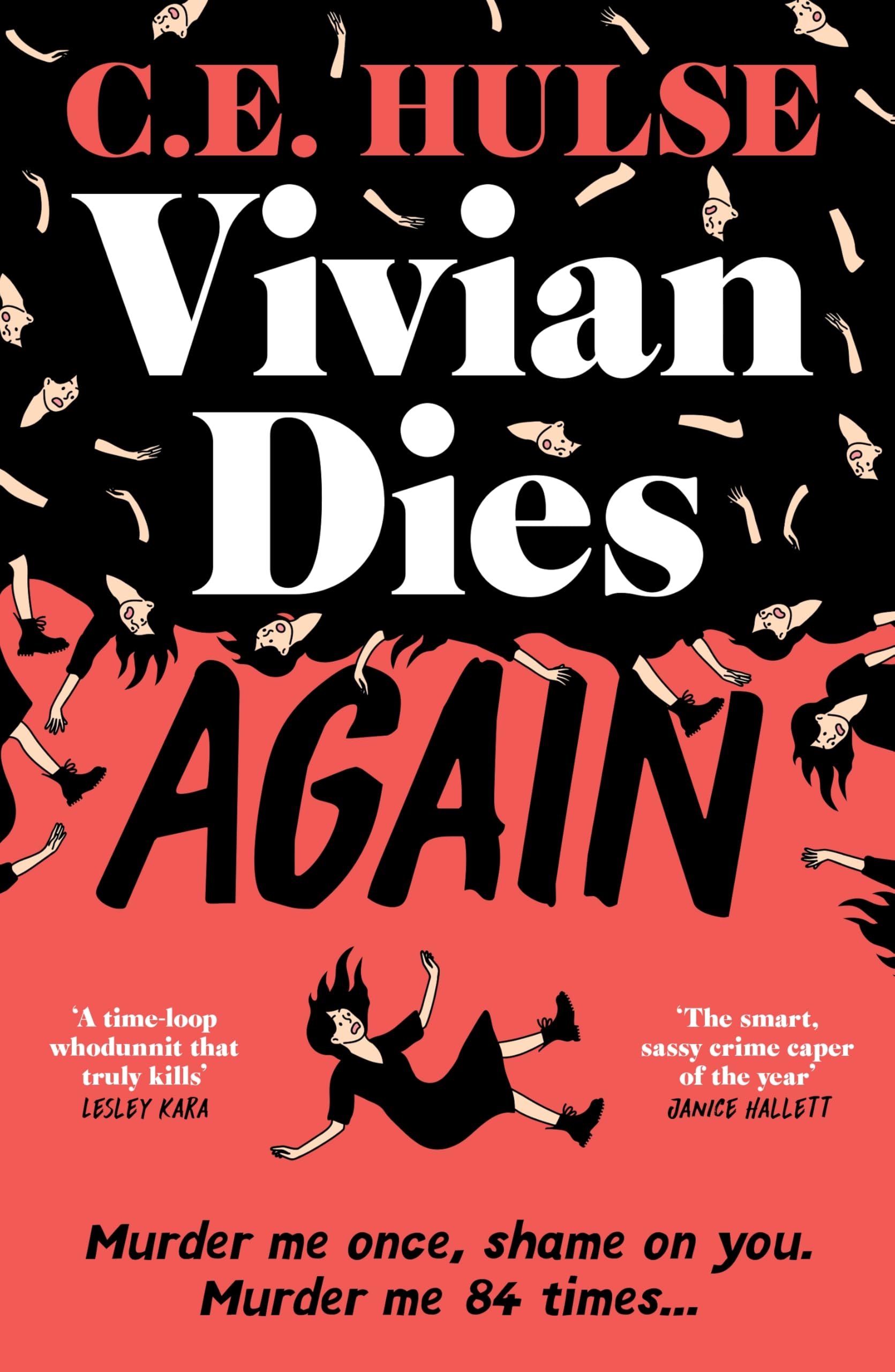 Vivian Dies Again