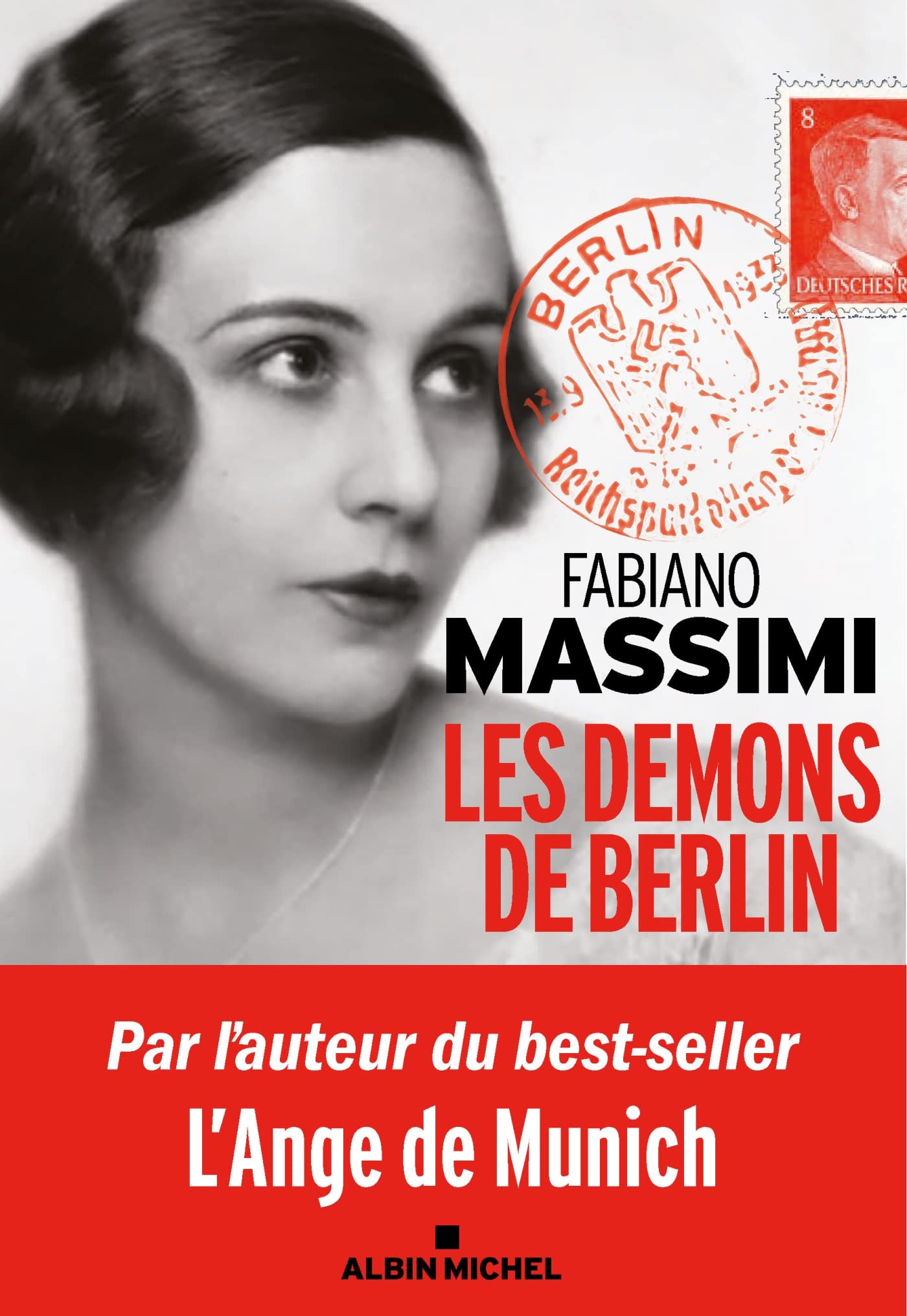 Démons de Berlin(les)