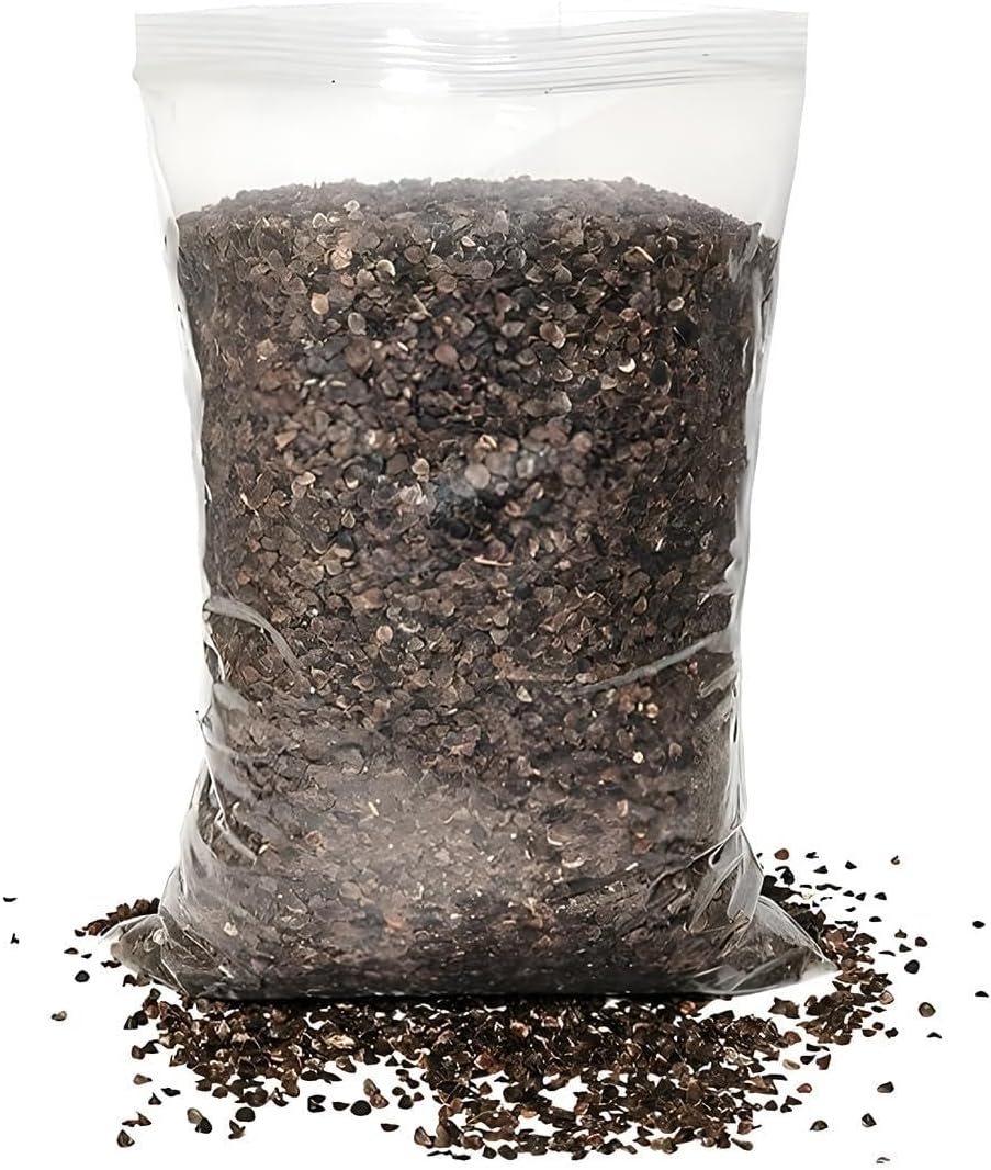 Almohada Relleno de Cascarilla de Trigo Sarraceno Estándar