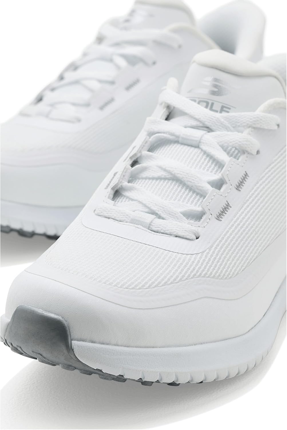 Skechers Women's Flight Slip-in Spikeless Golf Shoe Sneaker