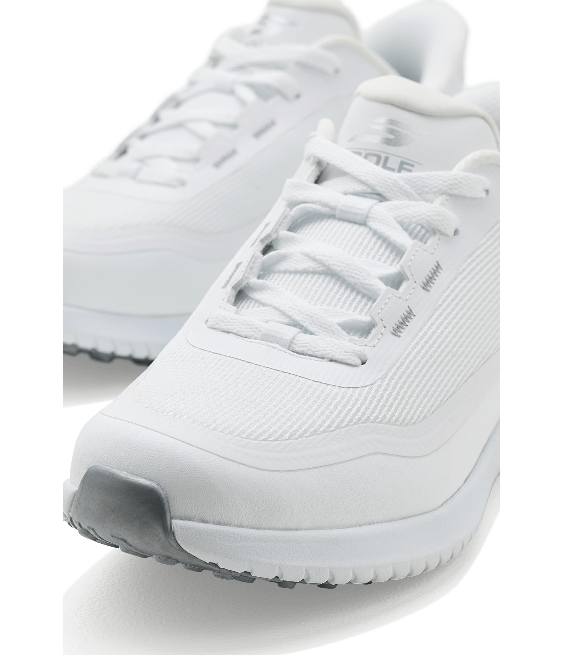 Skechers Donna Slip-Ins: Go Golf Flight Sneakers for Women - Breathable Mesh, Spikeless Traction Slip-in ALLENATRICE