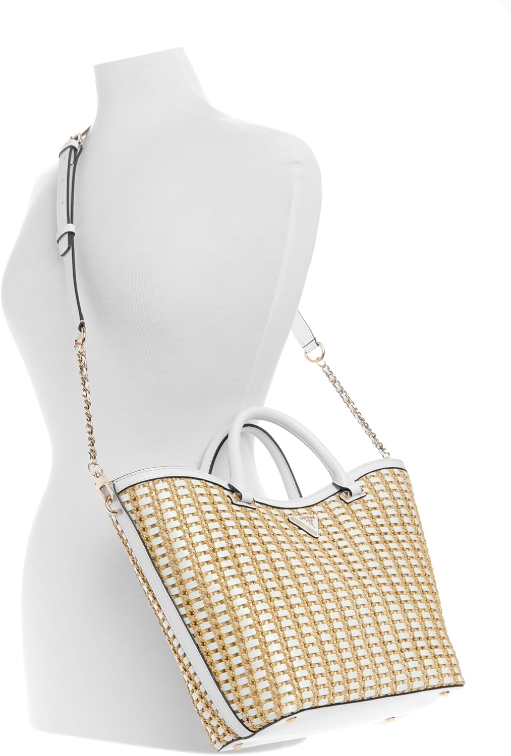 GUESS Womens Atalia Tote