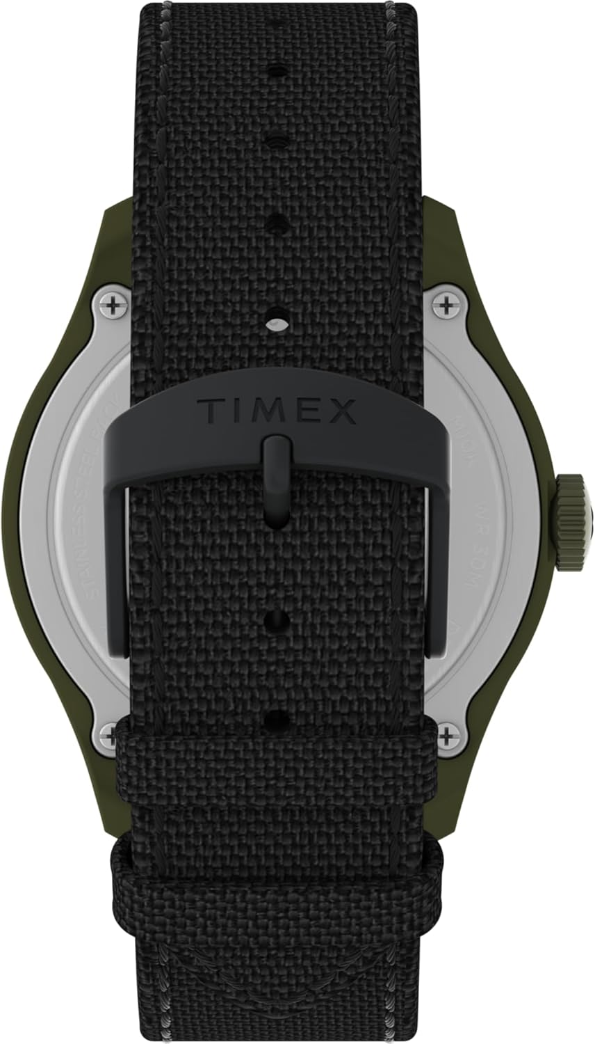 Timex Men's Expedition North Traprock 43mm Watch