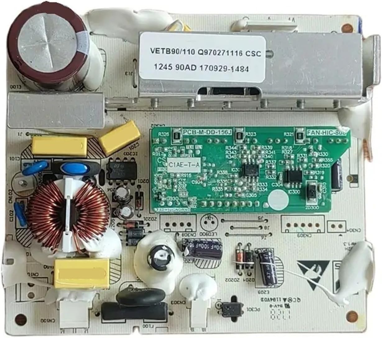 追加分です マザーボード インバーター PCB モジュール 【加工（合板/MDF）】 Beko