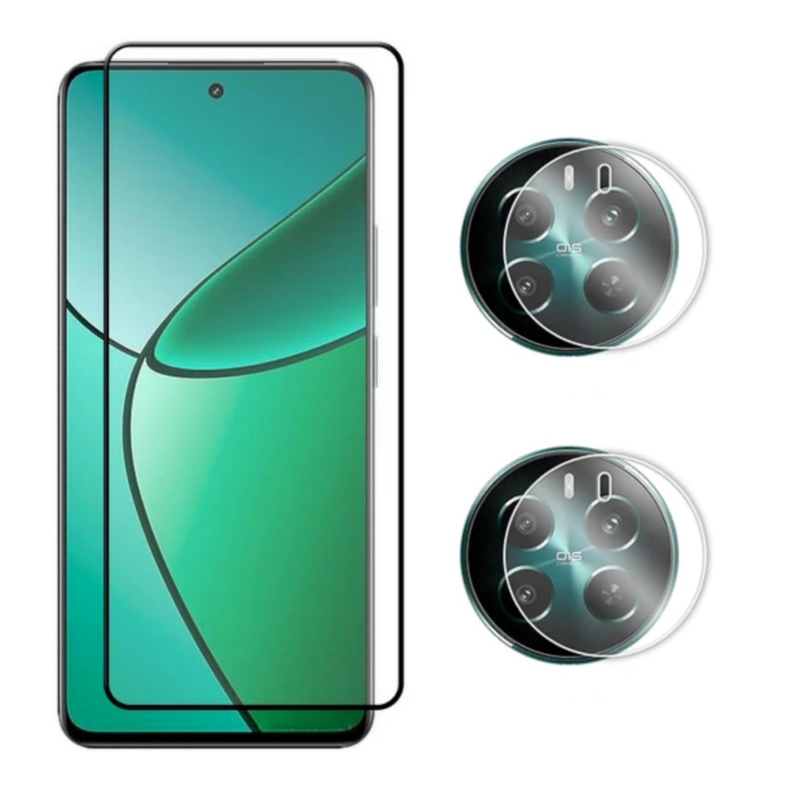 emunks Realme Narzo 70 Pro 5g Tempered Glass with Camera Lens Protector Screen guard(Case Friendly,2 in 1 Combo) (B0CYM2CT9Y) Amazon Price History, Amazon Price Tracker