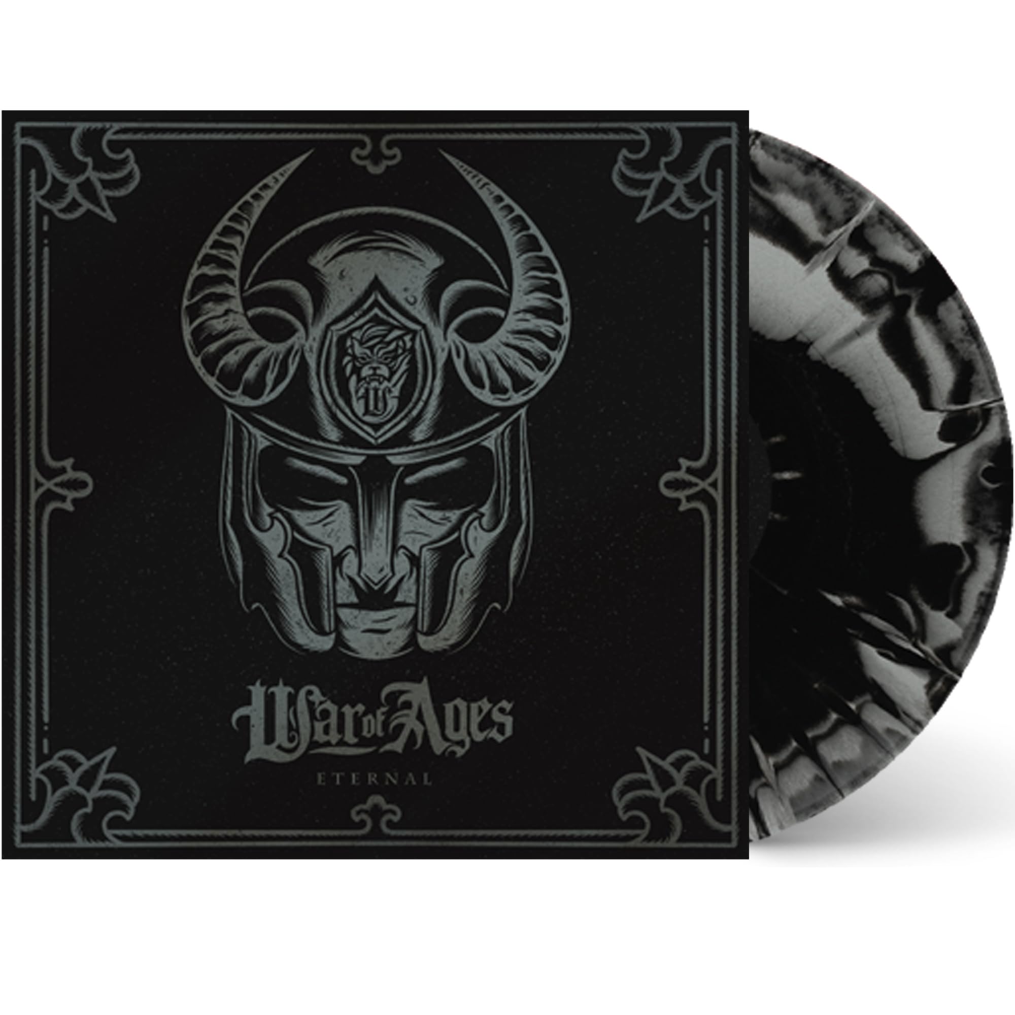 ETERNAL (RERECORDED 15TH ANNIVERSARY EDITION) [VINYL]