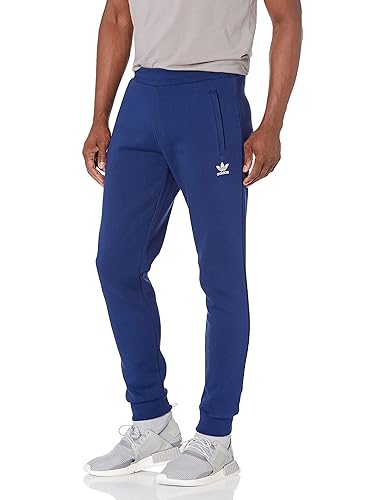 Mens Adicolor Essentials Trefoil Joggers
