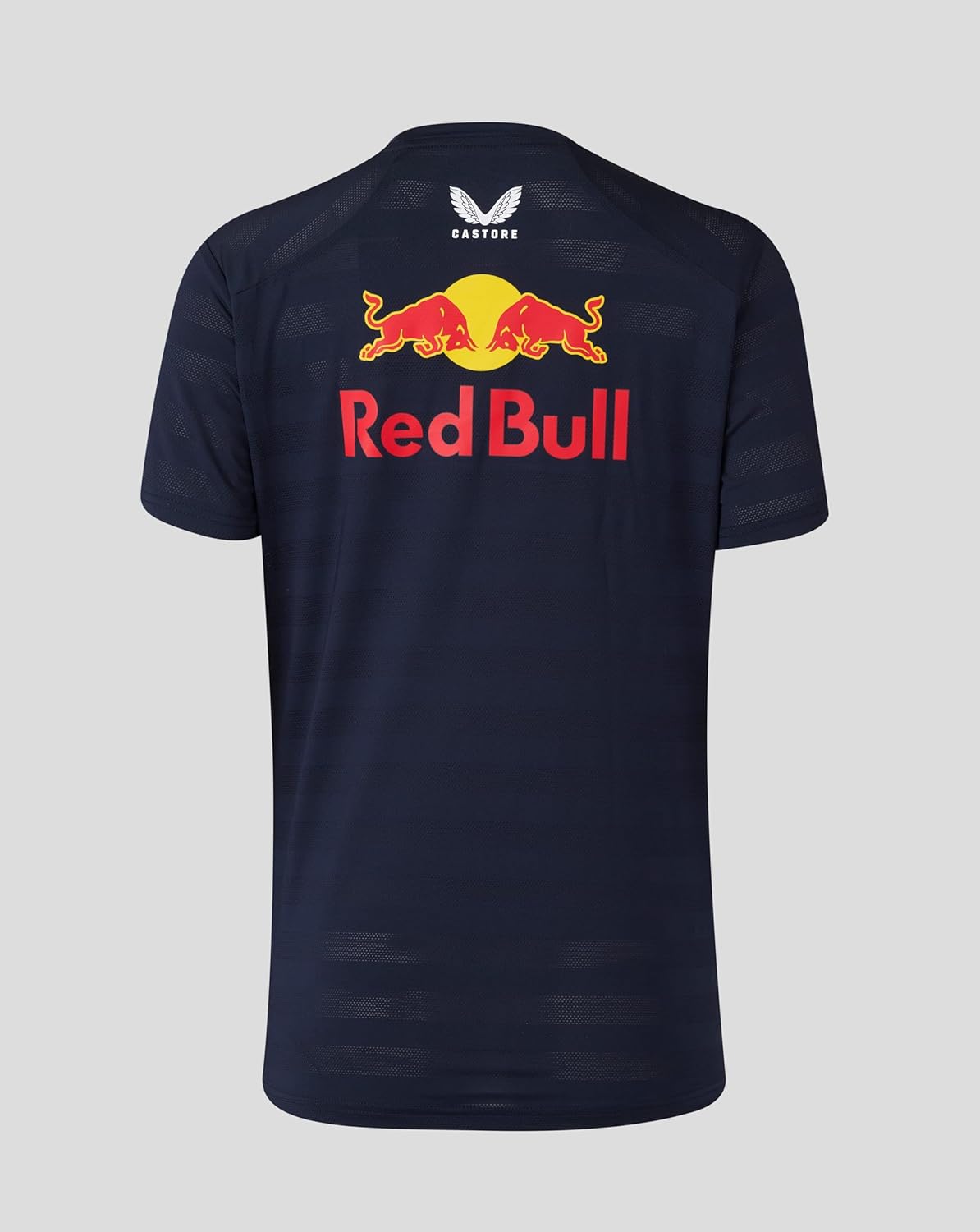 Castore Red Bull Racing F1 Women's 2025 Yuki Tsonoda Team T-Shirt