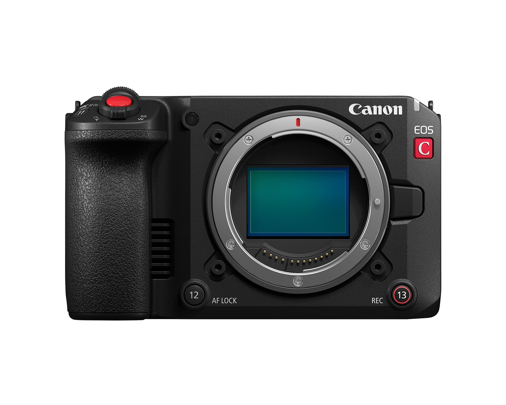 Canon EOS C50 Body