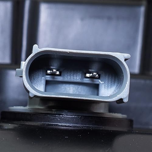 Miniatura 7 de Garage-Pro Faro delantero del lado del conductor compatible con Chevrolet Camaro Coupe Xenon 2016-2021, con bombilla(s)