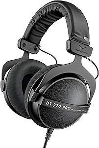 🥇 Best Headphones for Drummers 3 71fPclYj2PL. AC SL300