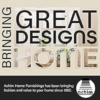 Vista 6 de Achim Home Décor - Suelo de tablones de vinilo de 0.079 in, 10 tablones, 6 x 36 pulgadas, roble medio, no necesita adhesivo, suelo en relieve, tacto