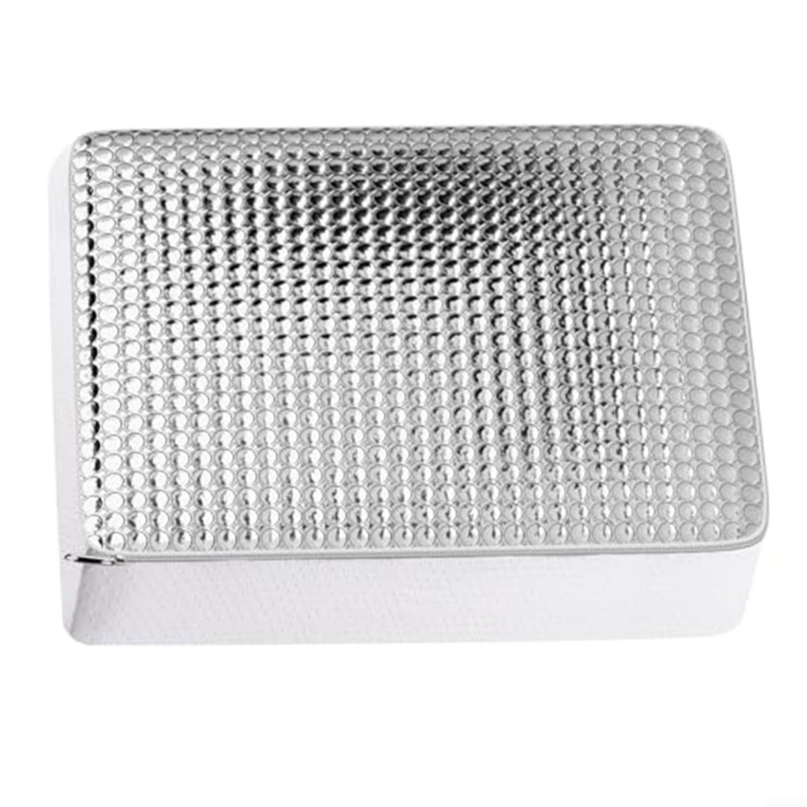 Housse isolante pour fenêtre de toit de camping-car 36x36 cm anti-UV