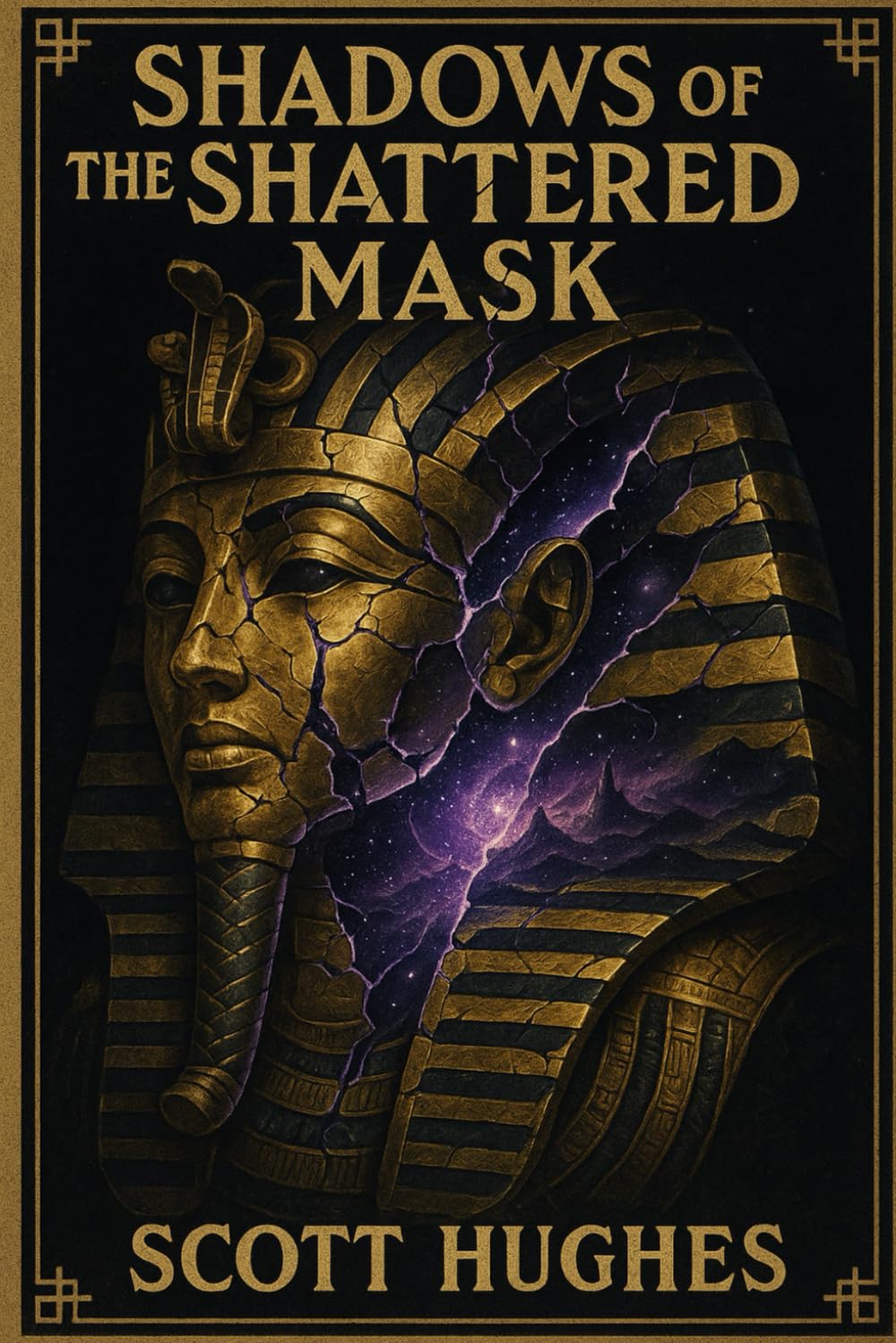 Shadows of the Shattered Mask