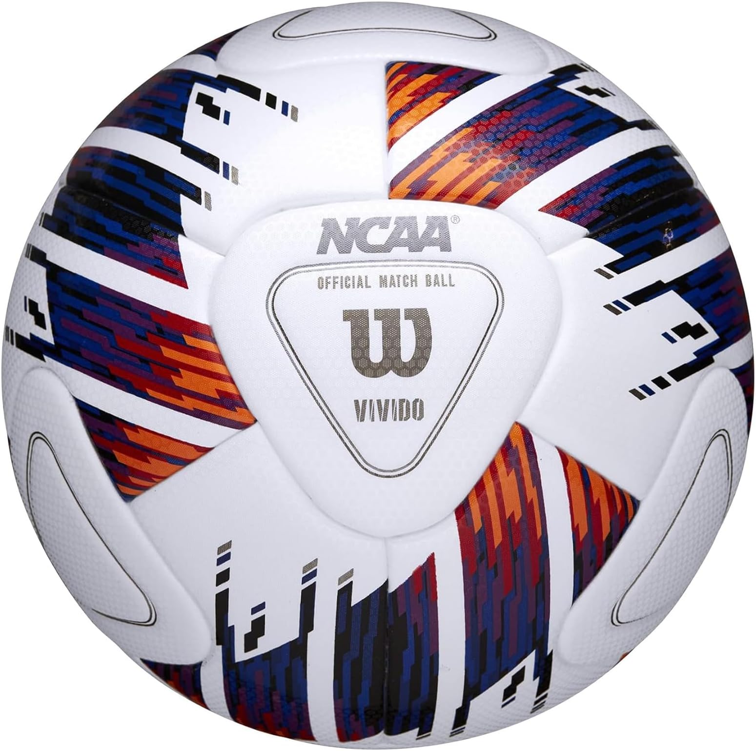 NCAA Vivido