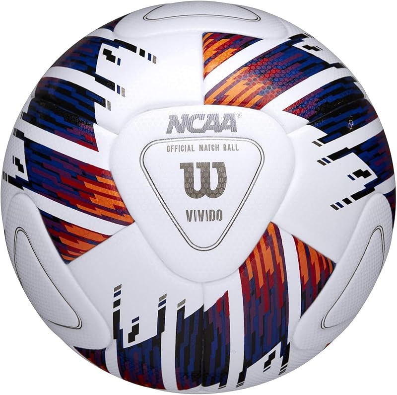 NCAA Vivido