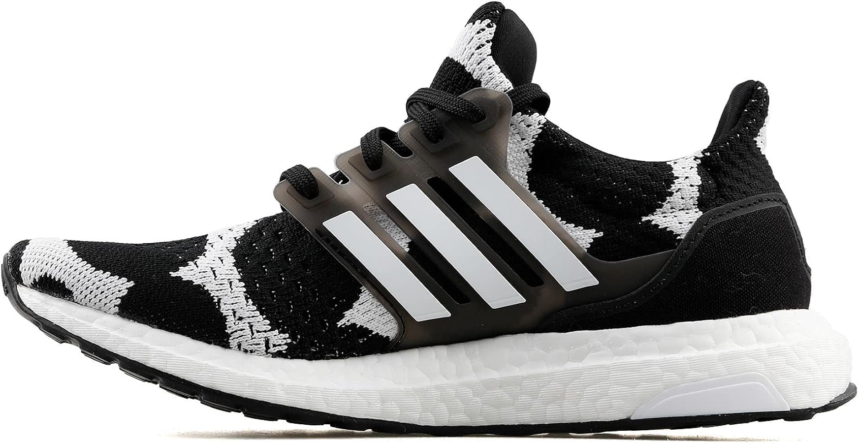 Amazon | [アディダス] ランニングシューズ ウルトラブースト 4.0 DNA