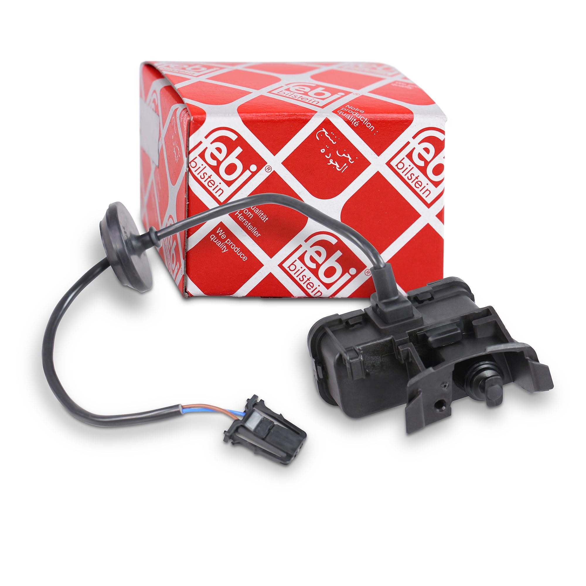 Central Locking Device fits VW JETTA Mk4 2010 on 5C6810773 5C6810773B 5C6810773A
