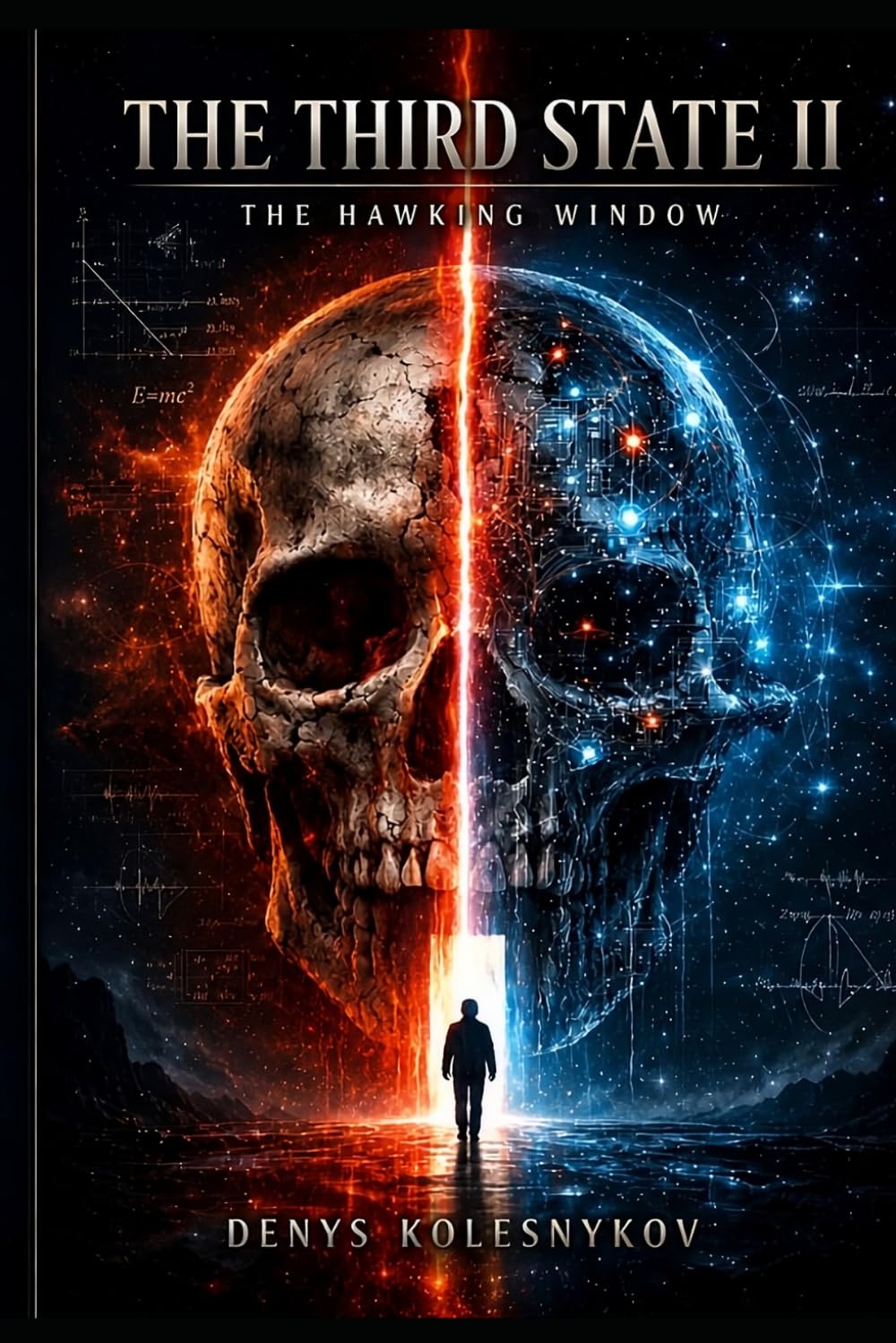 THE THIRD STATE II: The Hawking Window: 2
