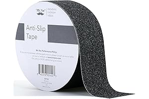 Mr. Pen Non-Slip Grip Tape: Your Safe Step to Enhanced Grip!