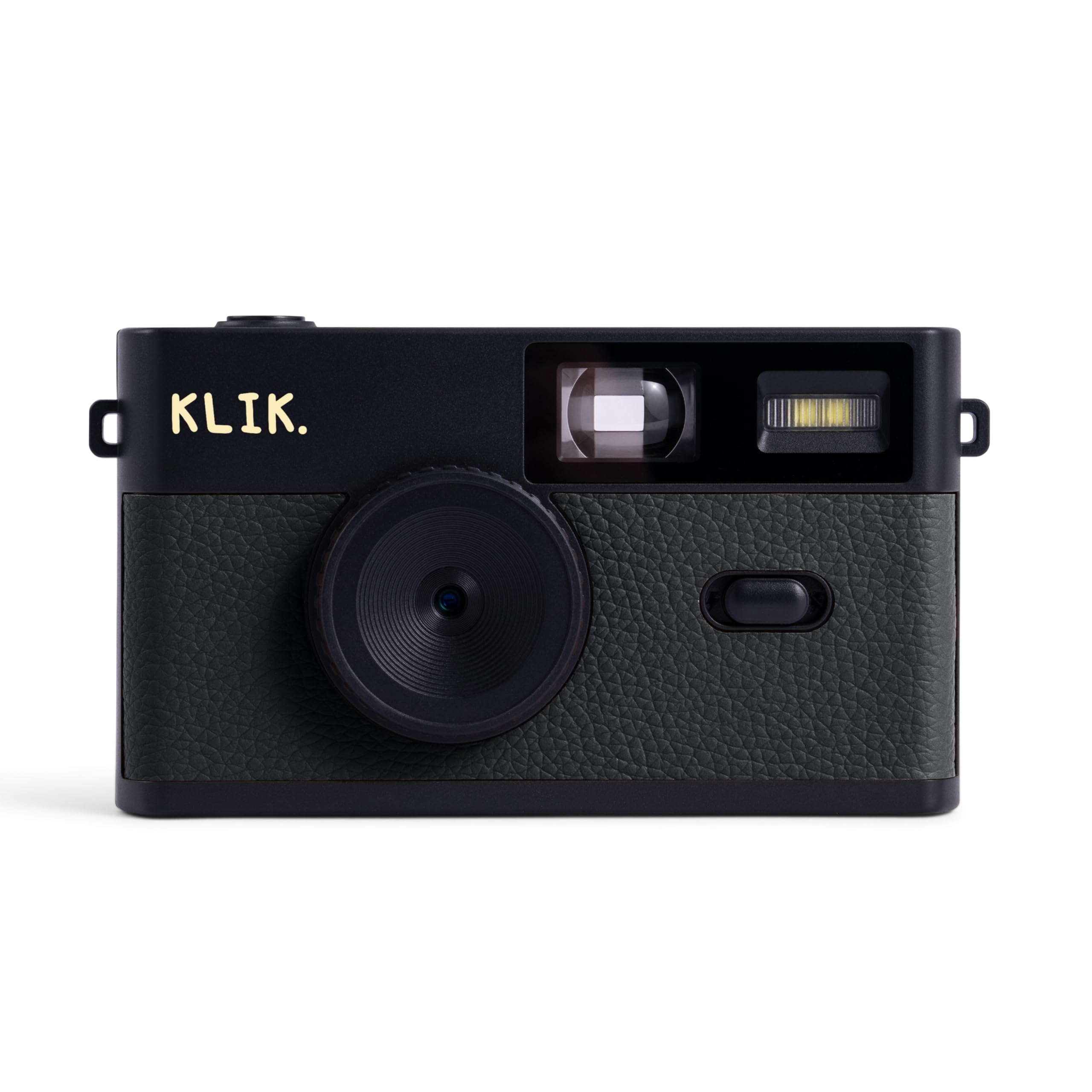Amazon.com: Klik Screen-Free Digital Camera | Stay Present