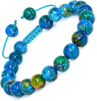 Azurite Bracelets