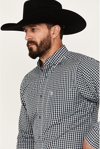 Vista 2 de Ariat Men's Pro Series Gannon Fitted Shirt