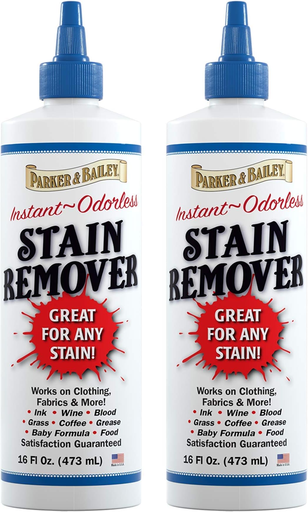 Stain Remover- Blood Stain Remover  (2)
