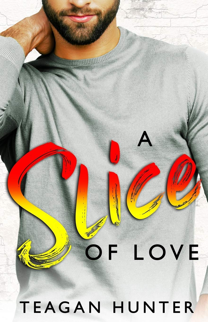 A Slice of Love: Second-Chance Romcom: 4