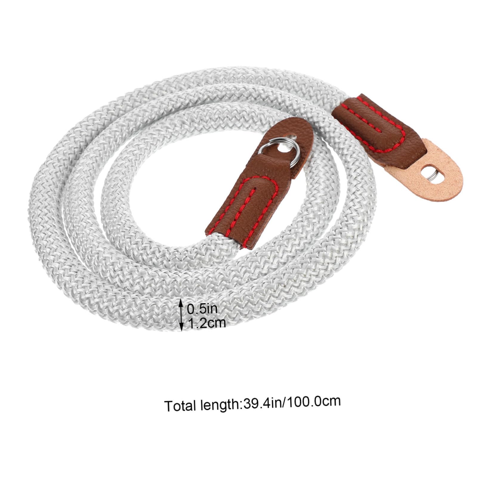 HOMSFOU Correa De La Cámara Camping Cámara Correas Para Cámara De Hombro Cámara Cordón Cámara Sling Cinturón Cinturón Cámara Sling