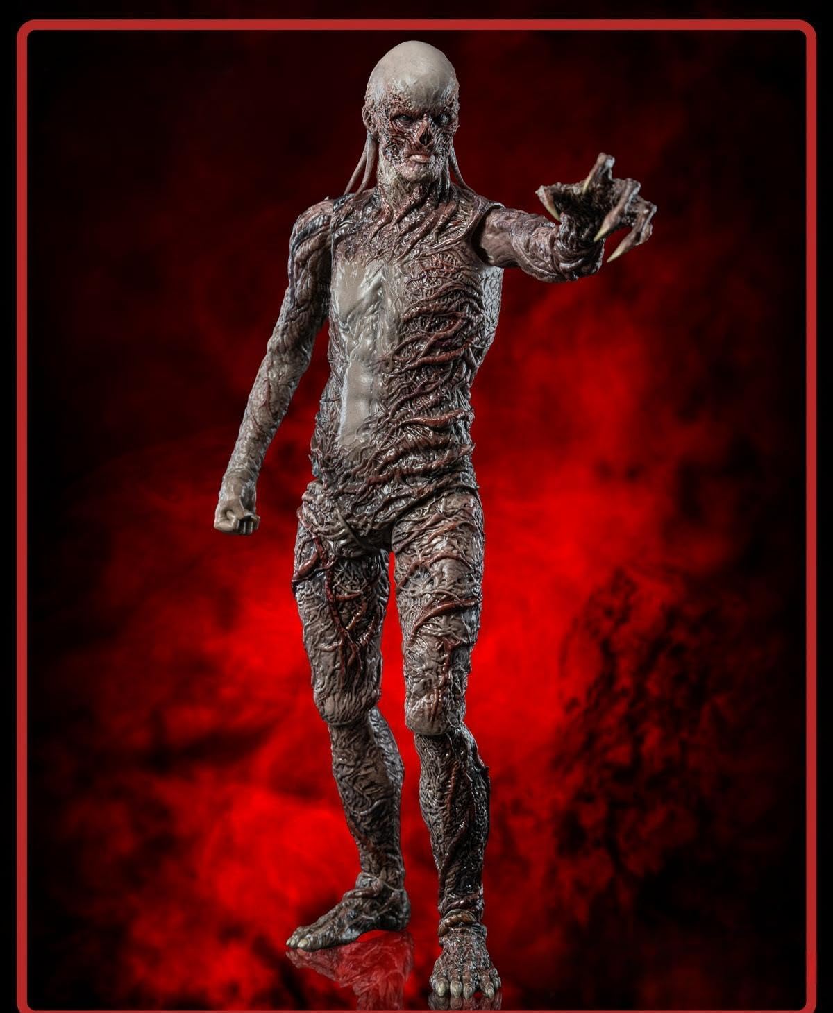 Stranger Things: Vecna 1:6 Scale Action Figure