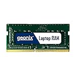 Geonix Laptop RAM, 8 GB DDR3, Frequency-1600 Mhz, (8×2) IC, 204 Pin, 5 Years Warranty