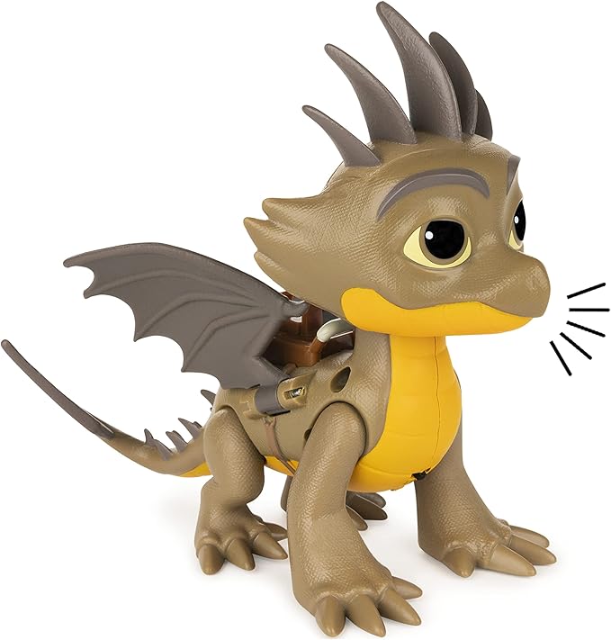 Cutter dragon toy Clearance