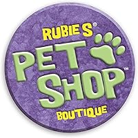 Vista 6 de Traje de peluche para mascotas, talla S