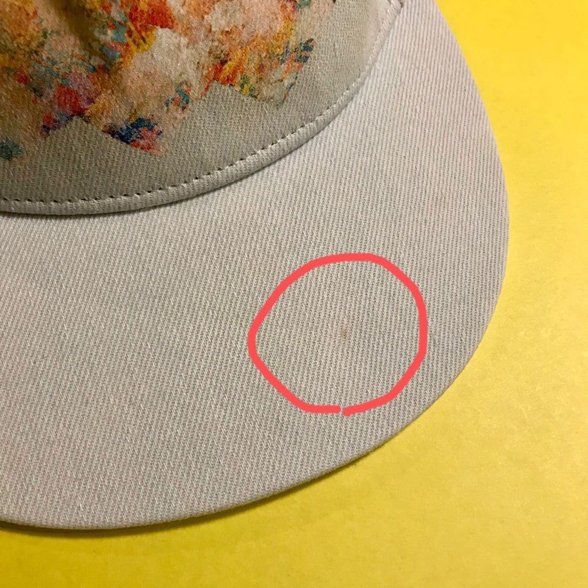 Amazon.co.jp: 米津玄師 はーとキャップ ROCK IN JAPAN : おもちゃ 