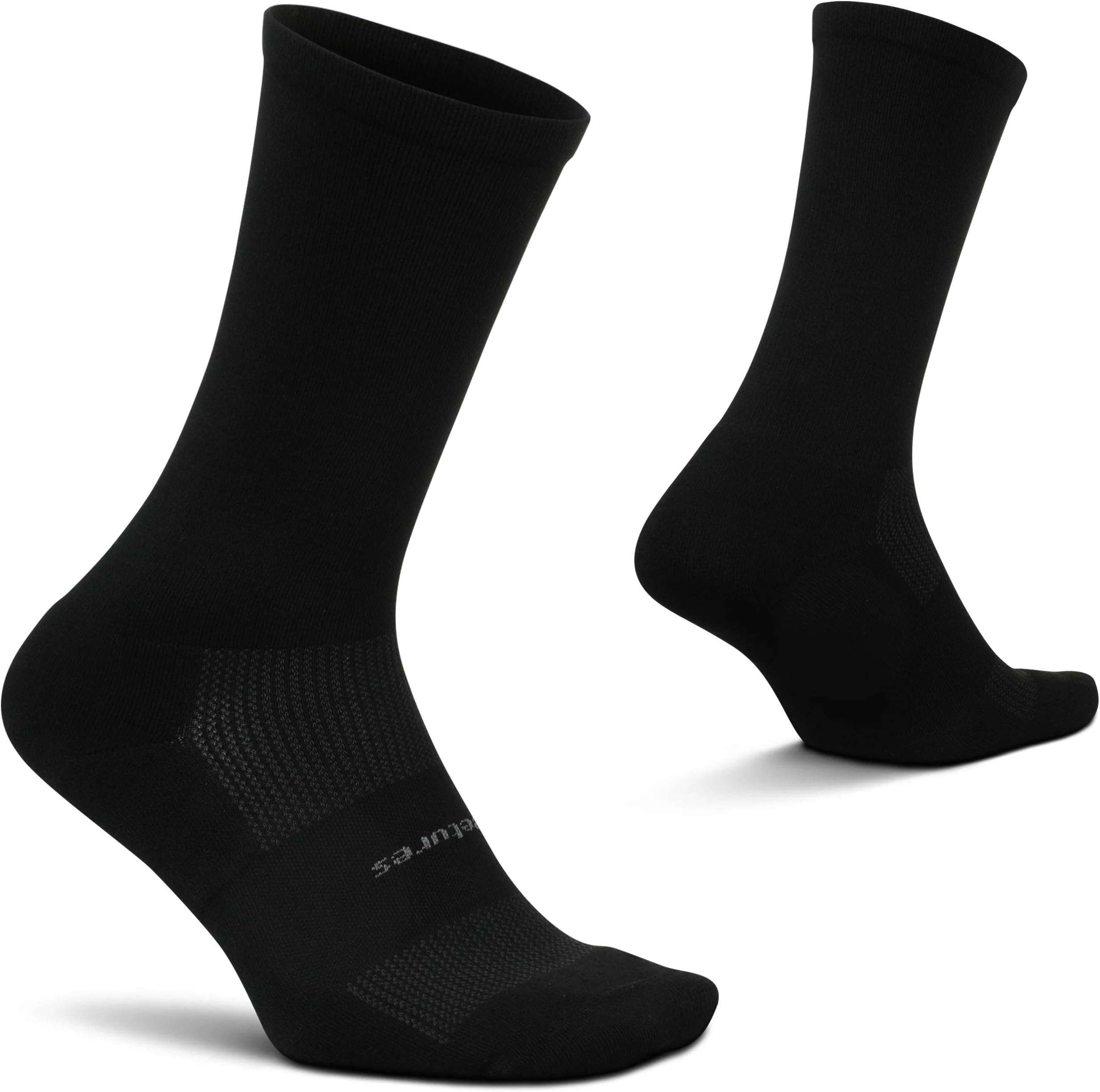 High Performance Cushion Crew Sock