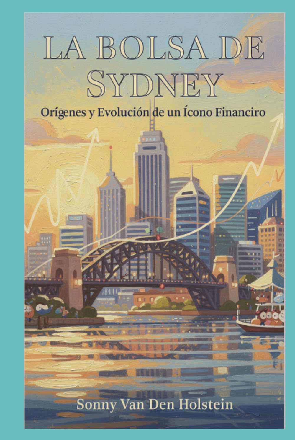 La Bolsa de Sydney: Orígenes y Evolución de un Ícono Financiero